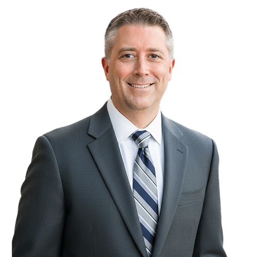 Jason Zucchi attorney photo