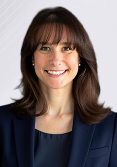 Julie Thomsen, Ph.D.