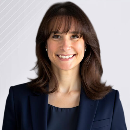 Julie Thomsen, Ph.D.