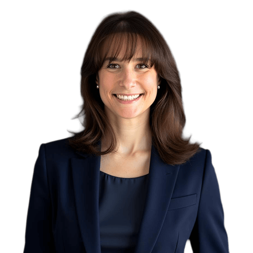 Julie Thomsen, Ph.D. attorney photo