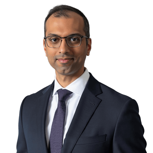 Justin Singh attorney photo