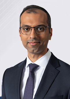 Justin Singh