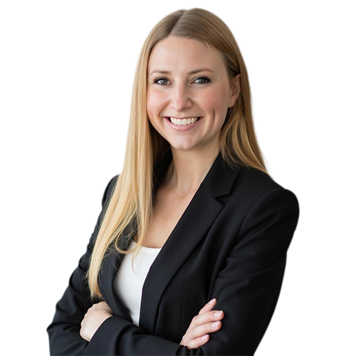 Kate Quisenberry attorney photo