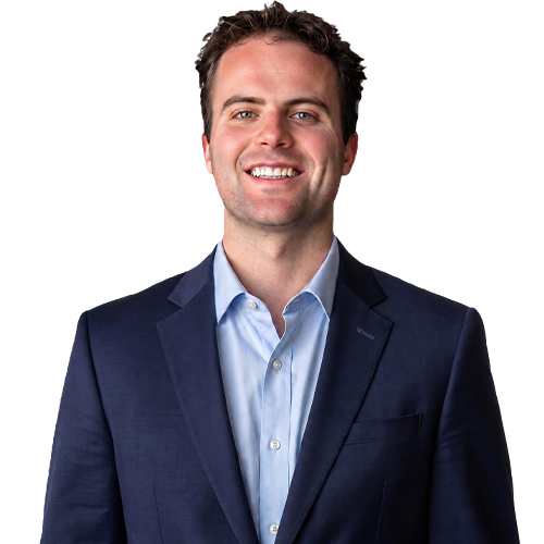 Matt Hartigan attorney photo