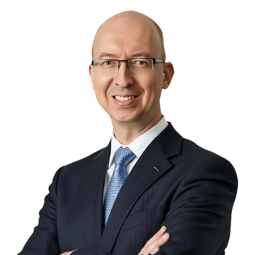 Robert Conley attorney photo