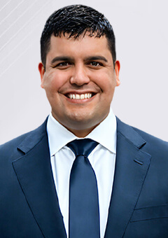 Russell Rodriguez