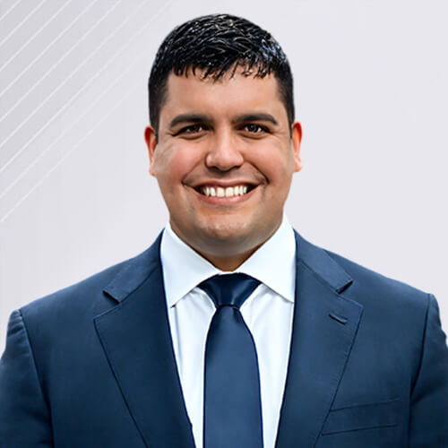 Russell Rodriguez