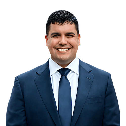 Russell Rodriguez attorney photo