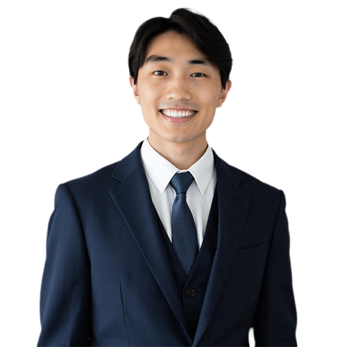 Sam Oh attorney photo