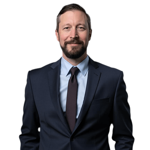 Todd Werner attorney photo